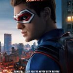 دانلود فیلم Henry Danger: The Movie 2025