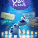 دانلود سریال Olaf Presents 2021