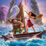 دانلود فیلم Moana 2 2024