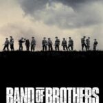 دانلود سریال Band of Brothers 2001