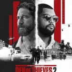 دانلود فیلم Den of Thieves 2: Pantera 2025