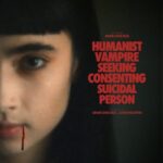 دانلود فیلم Humanist Vampire Seeking Consenting Suicidal Person 2024