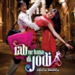 دانلود فیلم Rab Ne Bana Di Jodi 2008