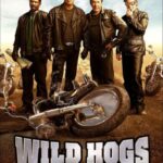 دانلود فیلم Wild Hogs 2007