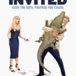 دانلود فیلم You're Cordially Invited 2025
