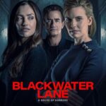 دانلود فیلم Blackwater Lane 2024