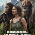 دانلود فیلم Kingdom of the Planet of the Apes 2024