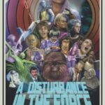 دانلود فیلم A Disturbance in the Force 2023