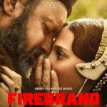 دانلود فیلم Firebrand 2024