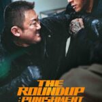 دانلود فیلم The Roundup: Punishment 2024