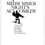 دانلود فیلم A Midsummer Night's Sex Comedy 1982