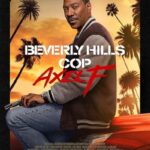 دانلود فیلم Beverly Hills Cop: Axel F 2024