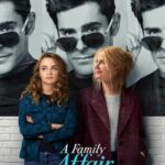 دانلود فیلم A Family Affair 2024