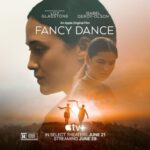 دانلود فیلم Fancy Dance 2024