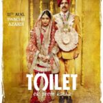 دانلود فیلم Toilet: A Love Story 2017