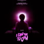 دانلود فیلم I Saw the TV Glow 2024