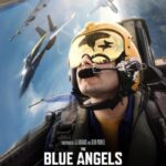 دانلود فیلم The Blue Angels 2024