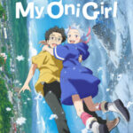 دانلود فیلم My Oni Girl 2024