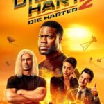 دانلود فیلم Die Hart 2: Die Harter 2024