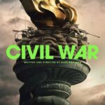 دانلود فیلم Civil War 2024