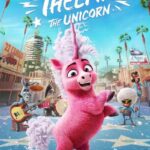 دانلود فیلم Thelma the Unicorn 2024