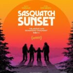 دانلود فیلم Sasquatch Sunset 2024