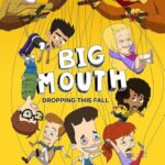 دانلود سریال Big Mouth 2017