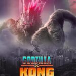 دانلود فیلم Godzilla x Kong: The New Empire 2024