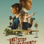 دانلود فیلم The Last Stop in Yuma County 2024