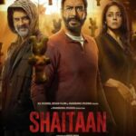 دانلود فیلم Shaitaan 2024