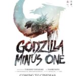 دانلود فیلم Godzilla Minus One 2023