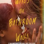 دانلود فیلم Words on Bathroom Walls 2020