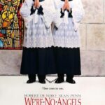 دانلود فیلم We're No Angels 1989