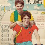 دانلود فیلم The Way He Looks 2014