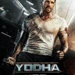 دانلود فیلم Yodha 2024