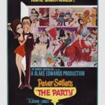 دانلود فیلم The Party 1968