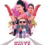 دانلود فیلم Drive-Away Dolls 2024