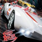 دانلود فیلم Speed Racer 2008