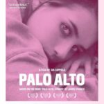 دانلود فیلم Palo Alto 2014