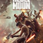 دانلود فیلم Rebel Moon – Part Two: The Scargiver 2024