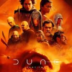 دانلود فیلم Dune: Part Two 2024