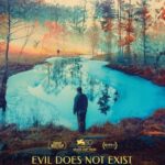 دانلود فیلم Evil Does Not Exist 2024