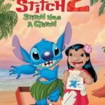 دانلود فیلم Lilo & Stitch 2: Stitch Has a Glitch 2005