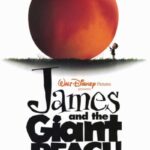 دانلود فیلم James and the Giant Peach 1996