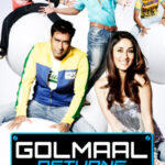 دانلود فیلم Golmaal Returns 2008