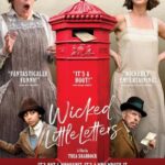 دانلود فیلم Wicked Little Letters 2024