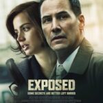 دانلود فیلم Exposed 2016