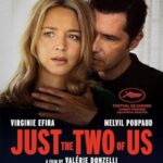 دانلود فیلم Just the Two of Us 2023