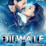 دانلود فیلم Dilwale 2015