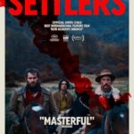 دانلود فیلم The Settlers 2024